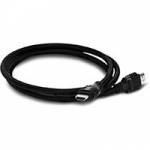 RED 5ft Braided HDMI Cable, Full Size Male to Male (p/n 790-0331) RED 5ft Braided HDMI Cable, Full Size Male to Male (p/n 790-0331)
